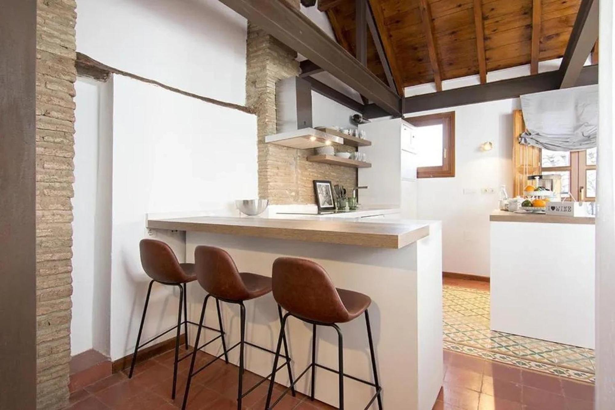 Apartamento de 2 dormitorios